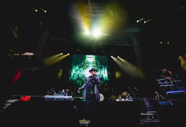 Pražský výběr - Symphony Bizarre