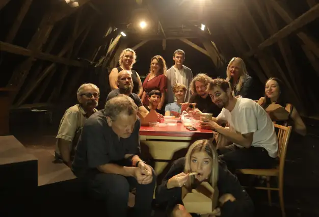 Report for Minerva 2