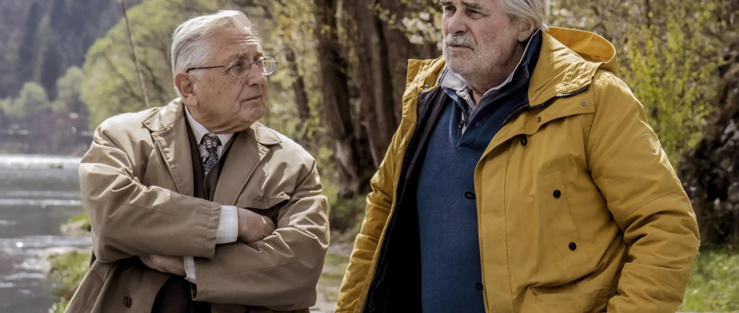 Jiří Menzel získá ocenění Berlinale Kamera