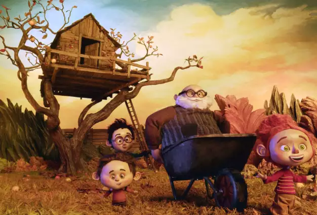 České loutkářství pro všechny generace