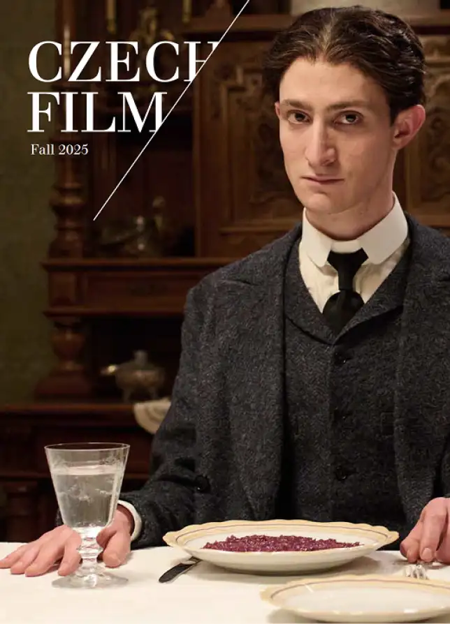 CZECH FILM / Fall 2025