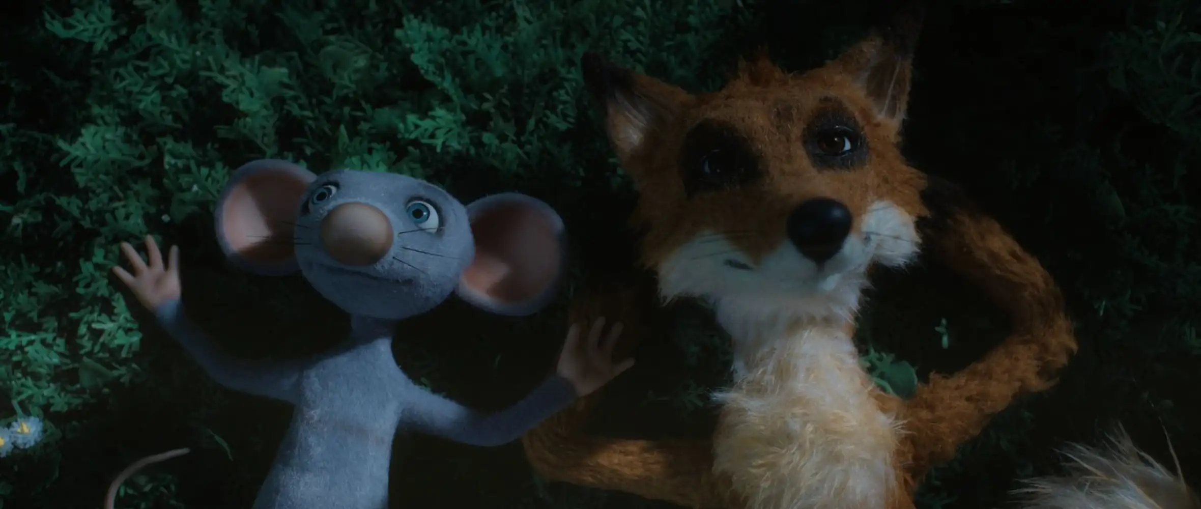 Book adaptations, part two:  The contemporary writing powering Czech film and animation