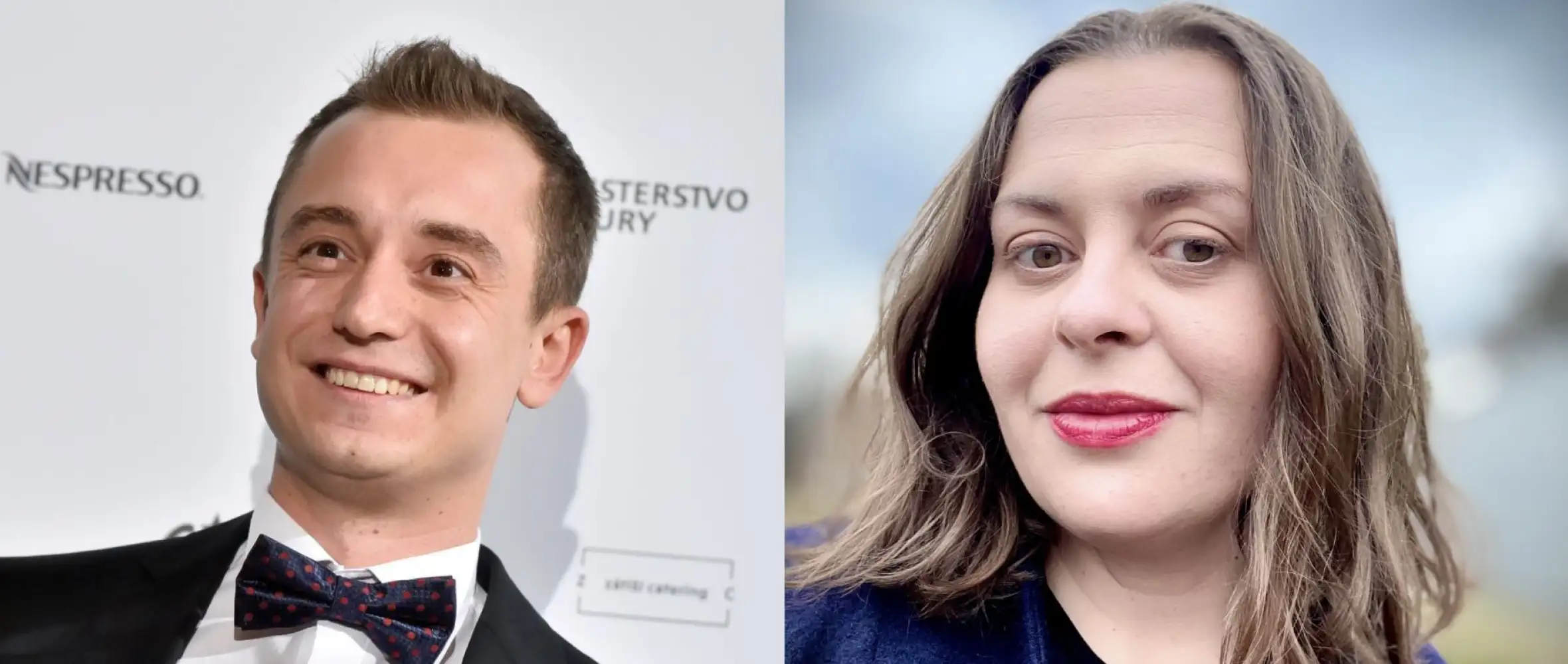 New Generation Transforming Czech Cinema, Part One