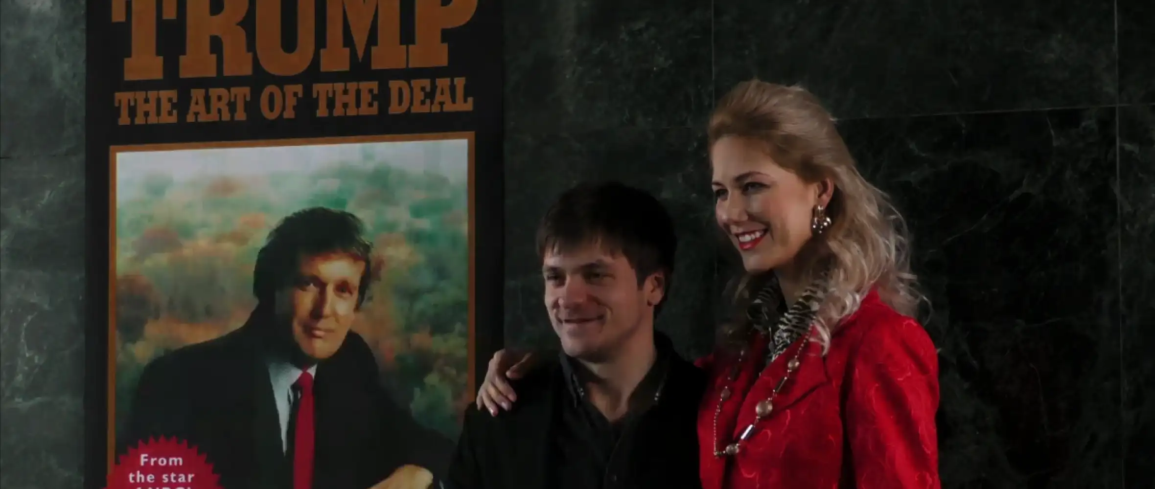 Češi v Rotterdamu: retrospektiva Jana Němce a Špína Terezy Nvotové