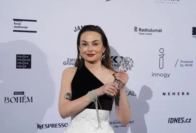 Karavan získal cenu za Nejlepší celovečerní hraný film na 33. Českých lvech