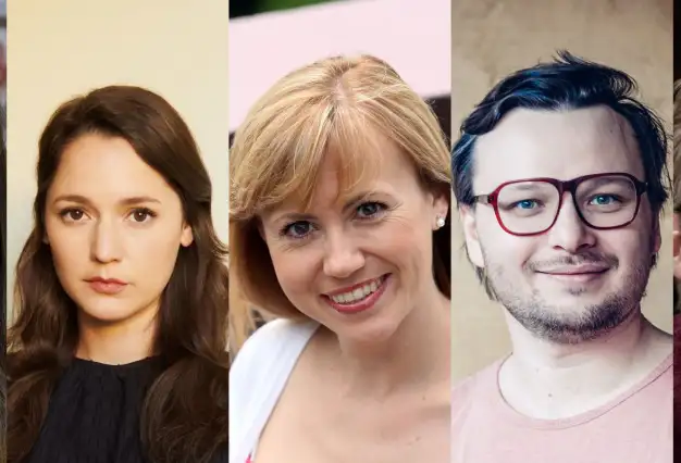 Budování tvůrčích synergií přes Producers Network v Cannes