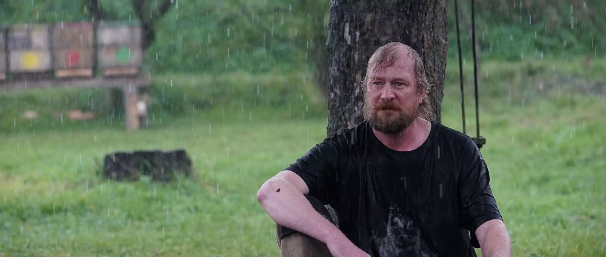 Sucho: O lidech a zemi