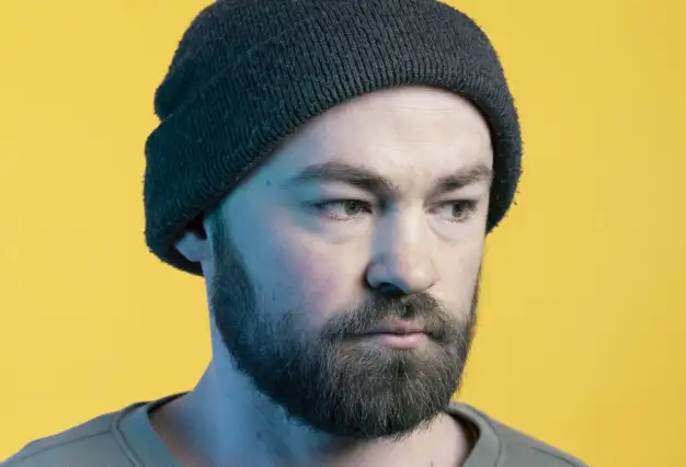 Limitations help me in my creative work