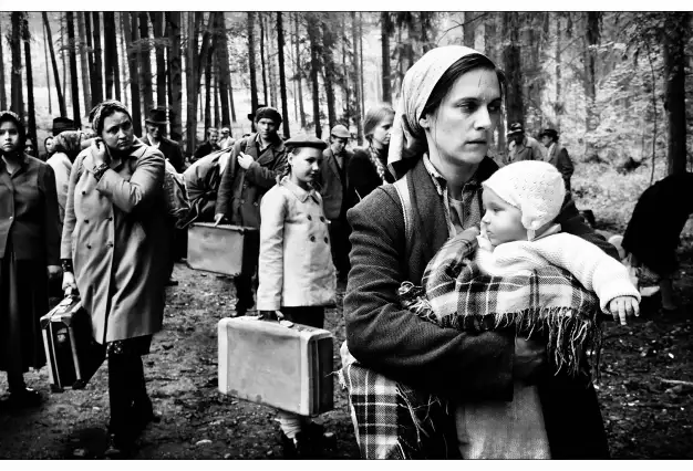 Bohdan Sláma shoots war and vengeance in a frontier hamlet