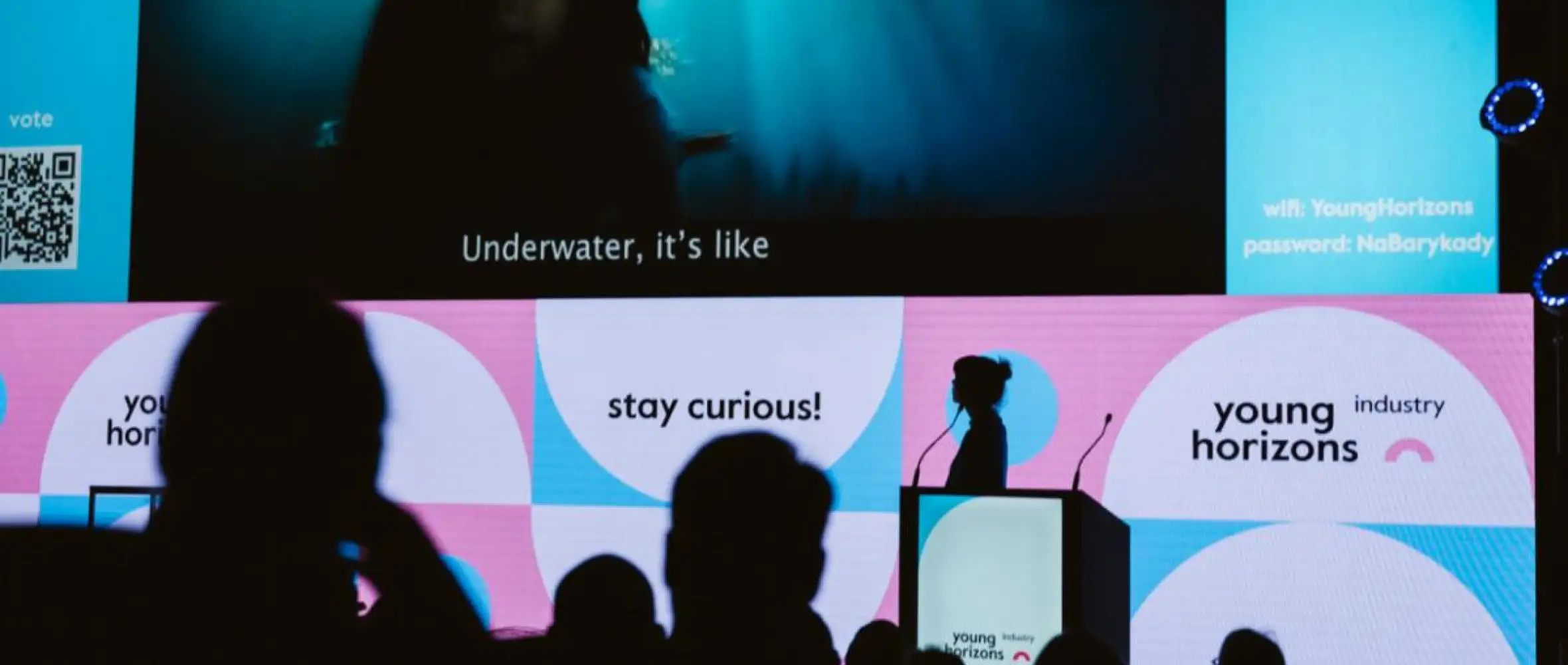 Výzva k přihlašování_Producers LINK Young Horizons & Cinekid