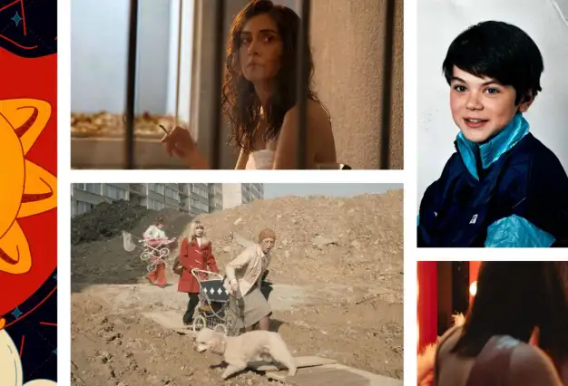 Czech presence at Berlinale and EFM 2026