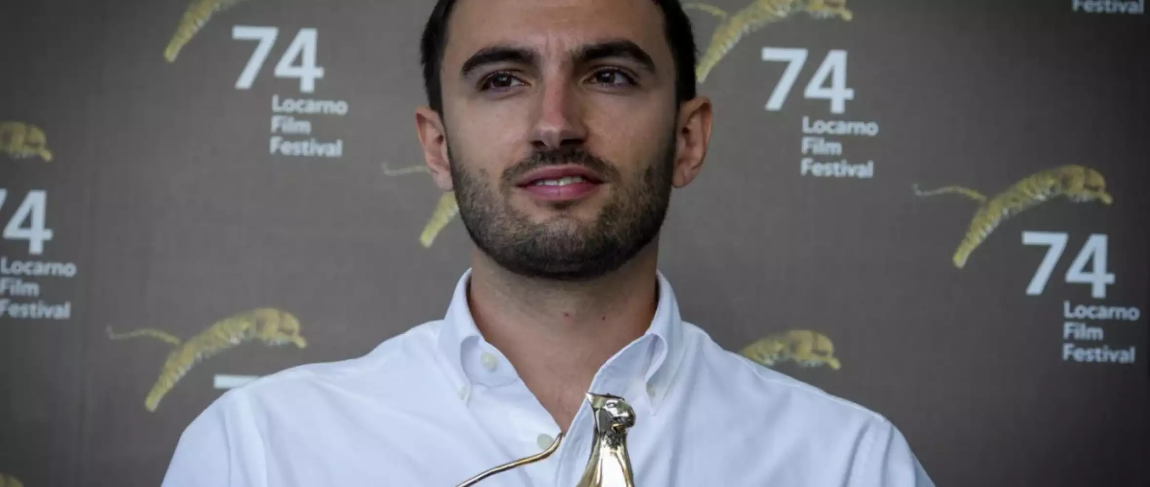 Brotherhood won Pardo d'oro at the Locarno FF