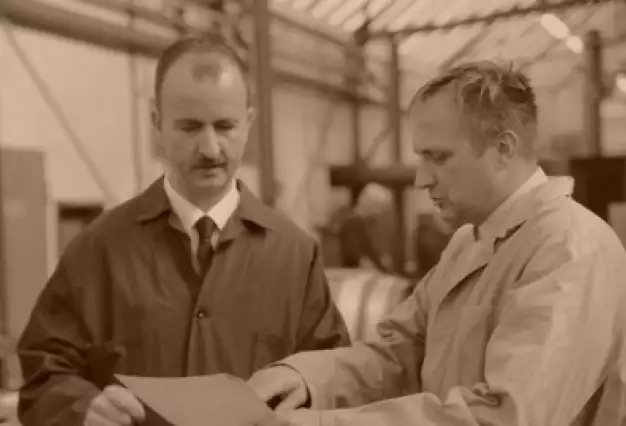 The Genius of Wallachia