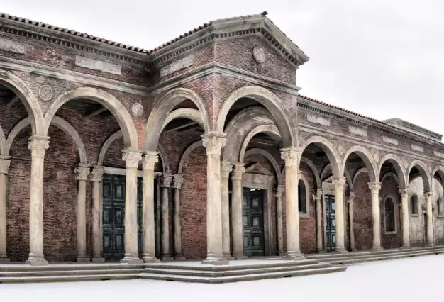 Barrandov Studio Ready to Co-Produce