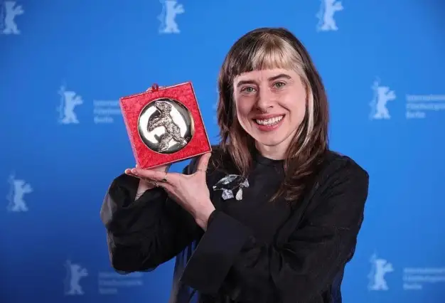 Pepa Lubojacki’s If Pigeons Turned to Gold wins the Berlinale Documentary Award