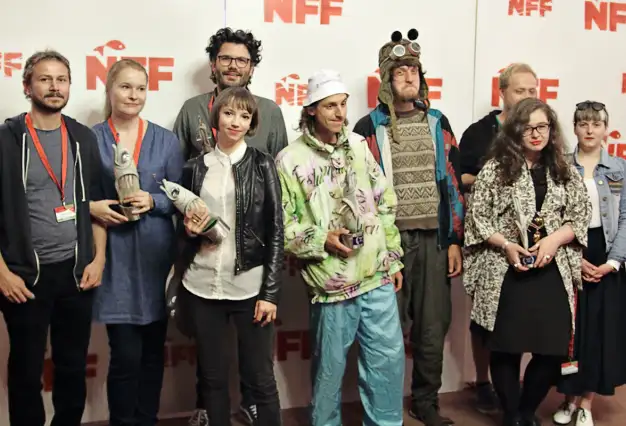 Česko-slovenské filmy bodovaly na filmovém festivalu Nisa