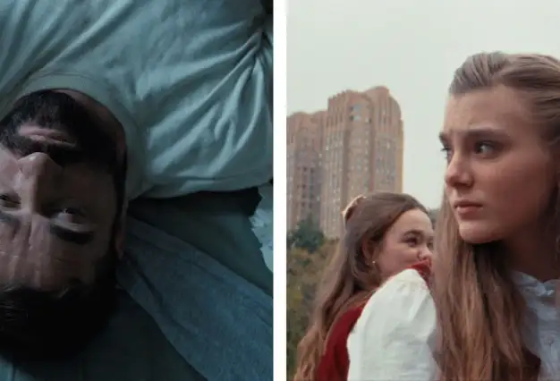 Father and Broken Voices lead the nominations for Czech Film Critics‘ Awards