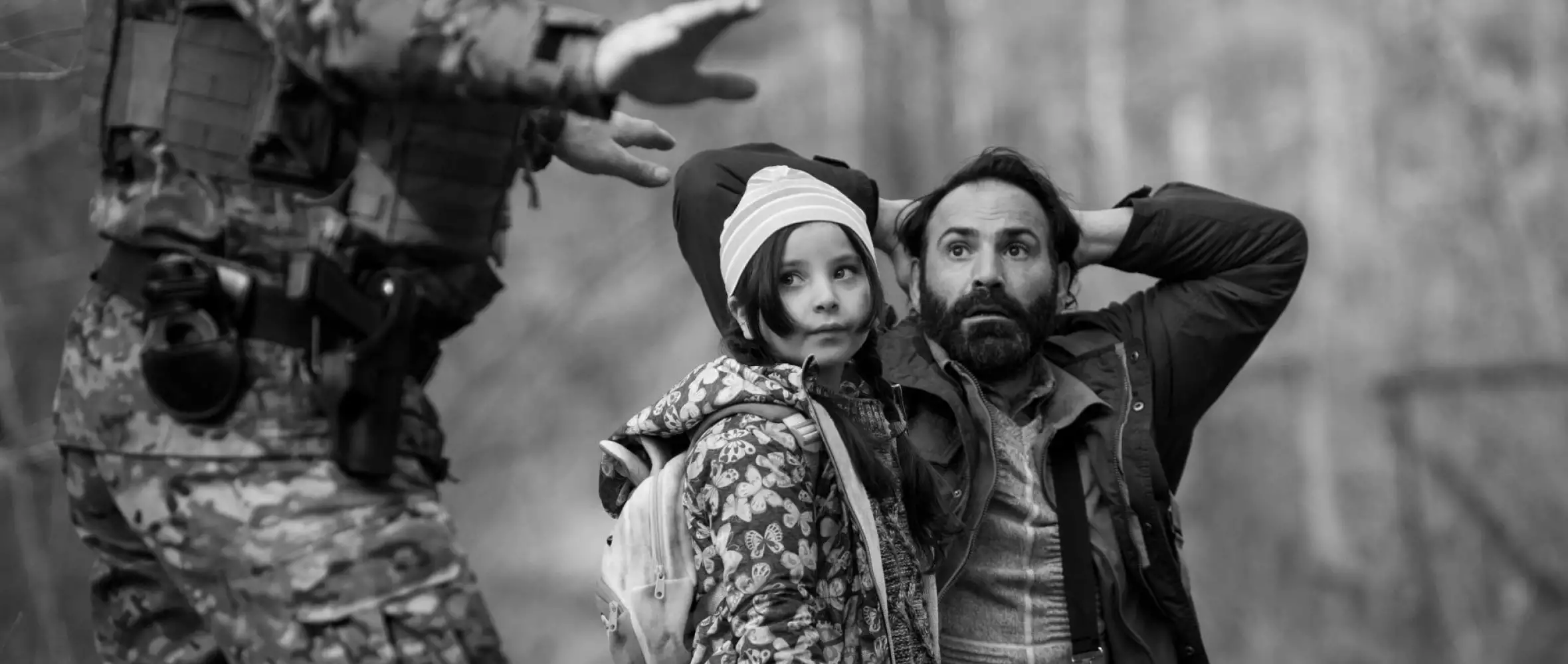 Koprodukční film Hranice získal tři nominace na European Film Awards 2023