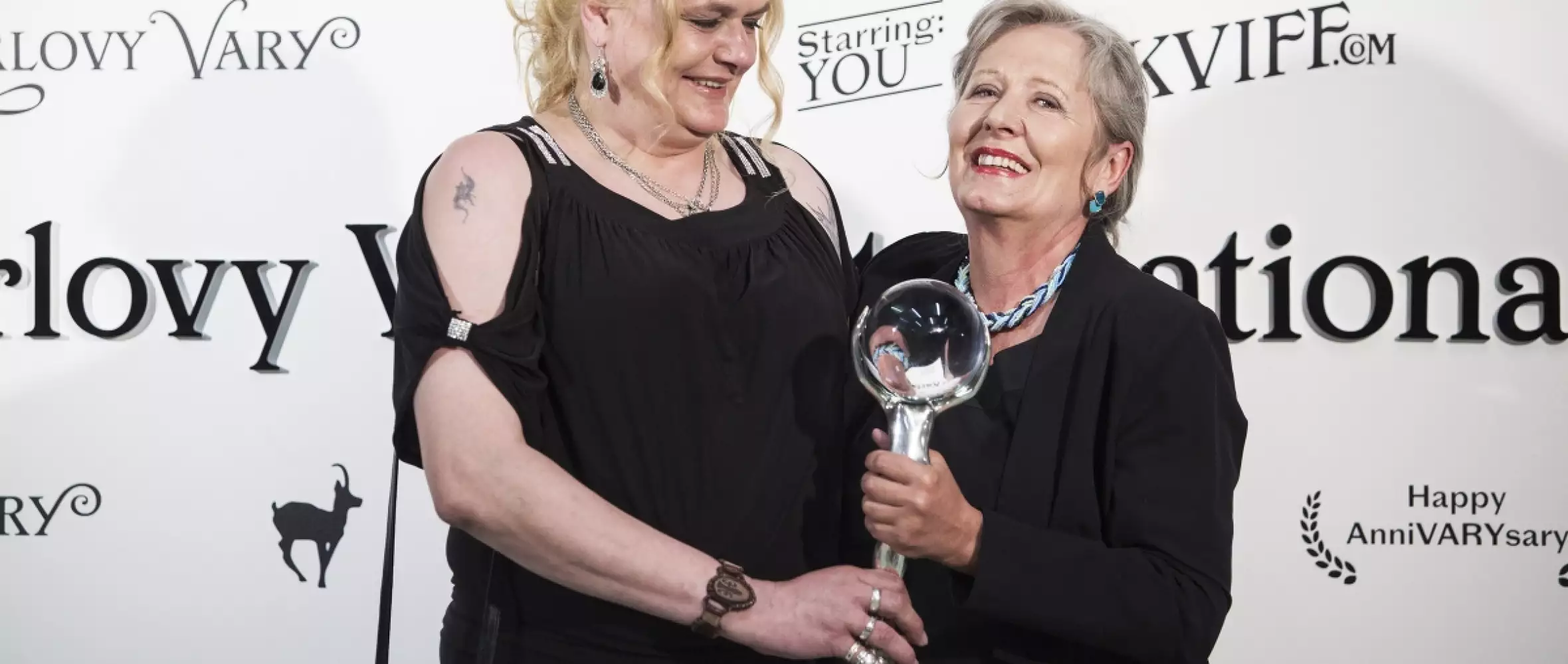 The Simple Truths of Helena Třeštíková