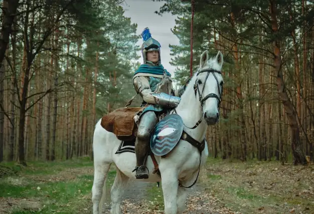 Gregorius, the Chosen One