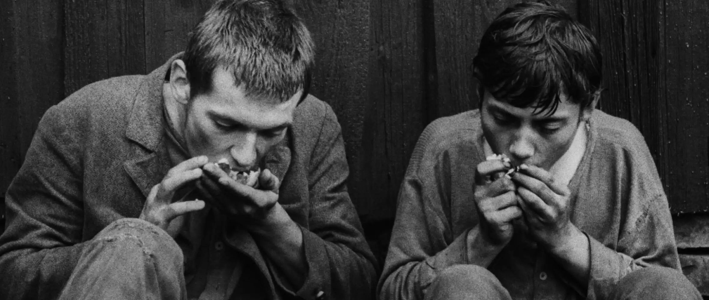 Démanty noci v Cannes Classics