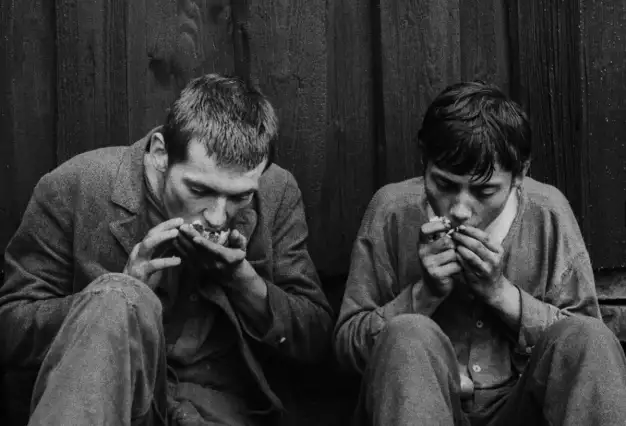 Démanty noci v Cannes Classics