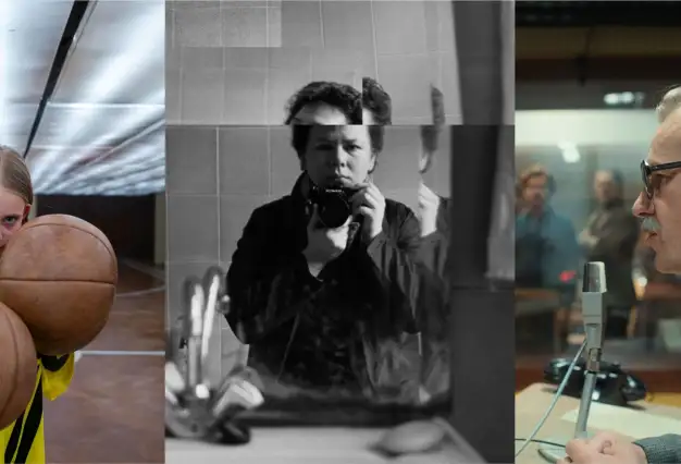 Amerikánka a Ještě nejsem, kým chci být vedou nominace na Ceny české filmové kritiky