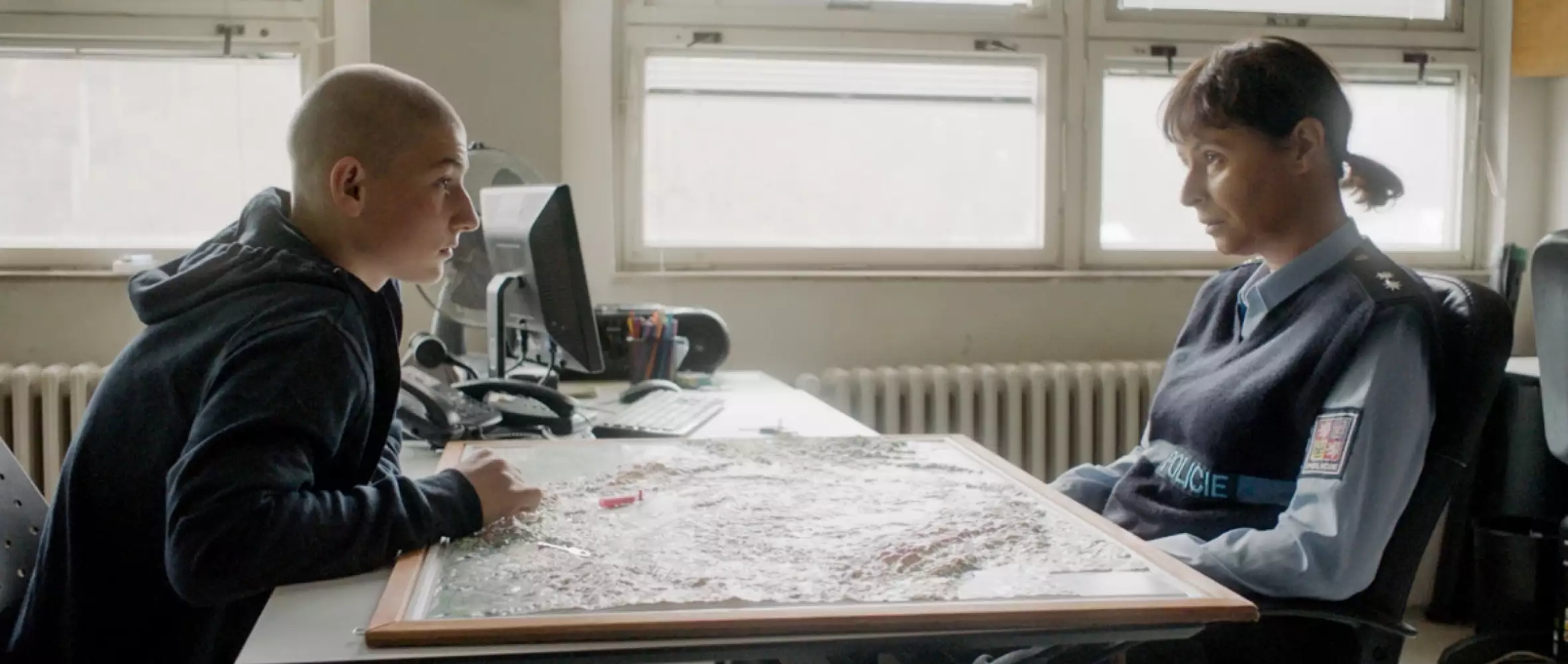 Czech Films and Co-productions at Karlovy Vary IFF