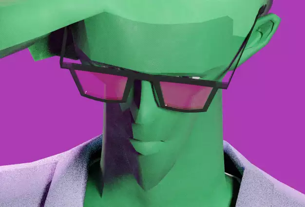 Krutart: Mercurial animation studio with an innovative bent