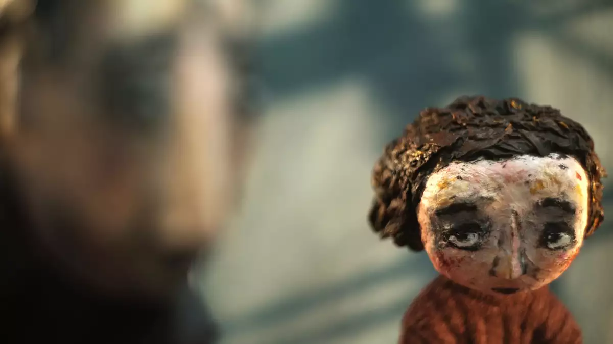 Krátký film Dcera vrátil český film na Oscary