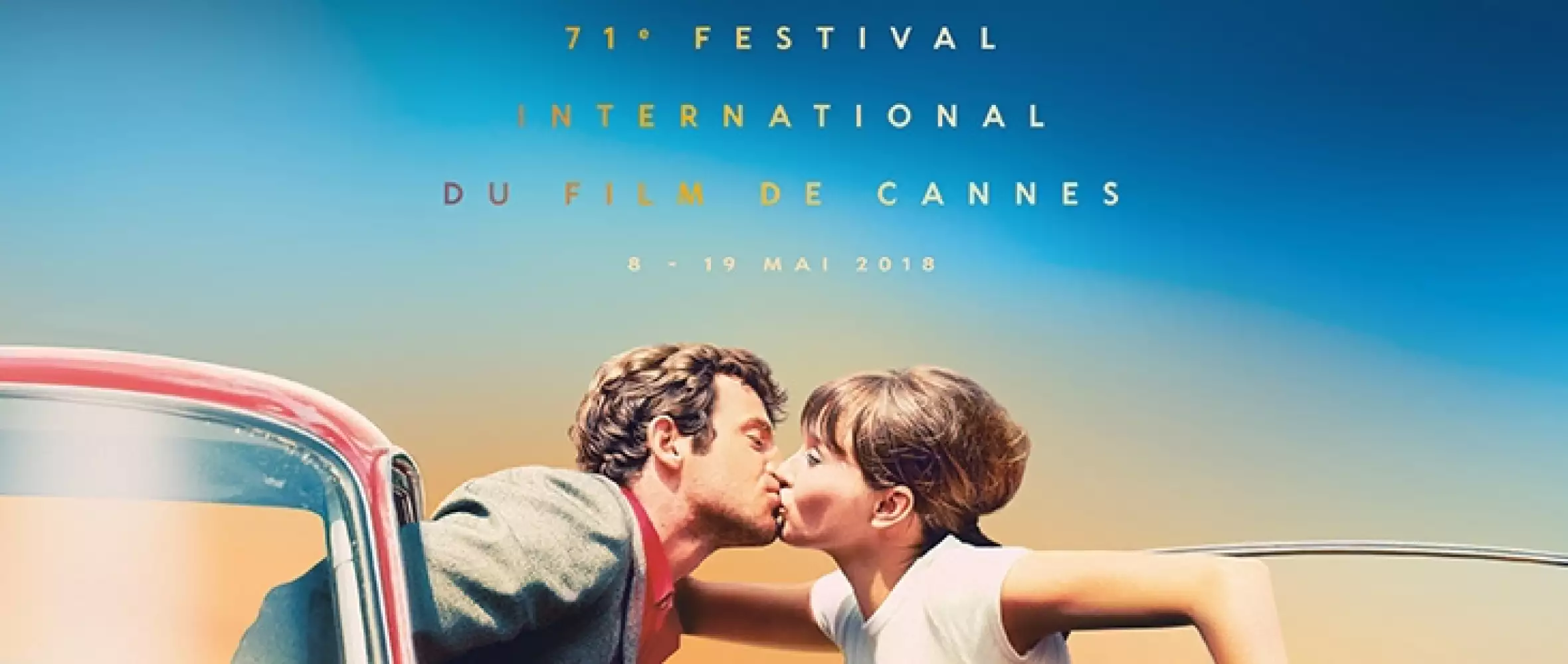 Czech Films at Cannes 2018