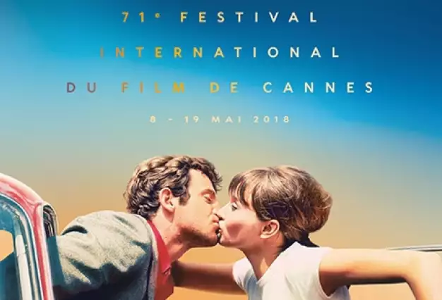 Czech Films at Cannes 2018