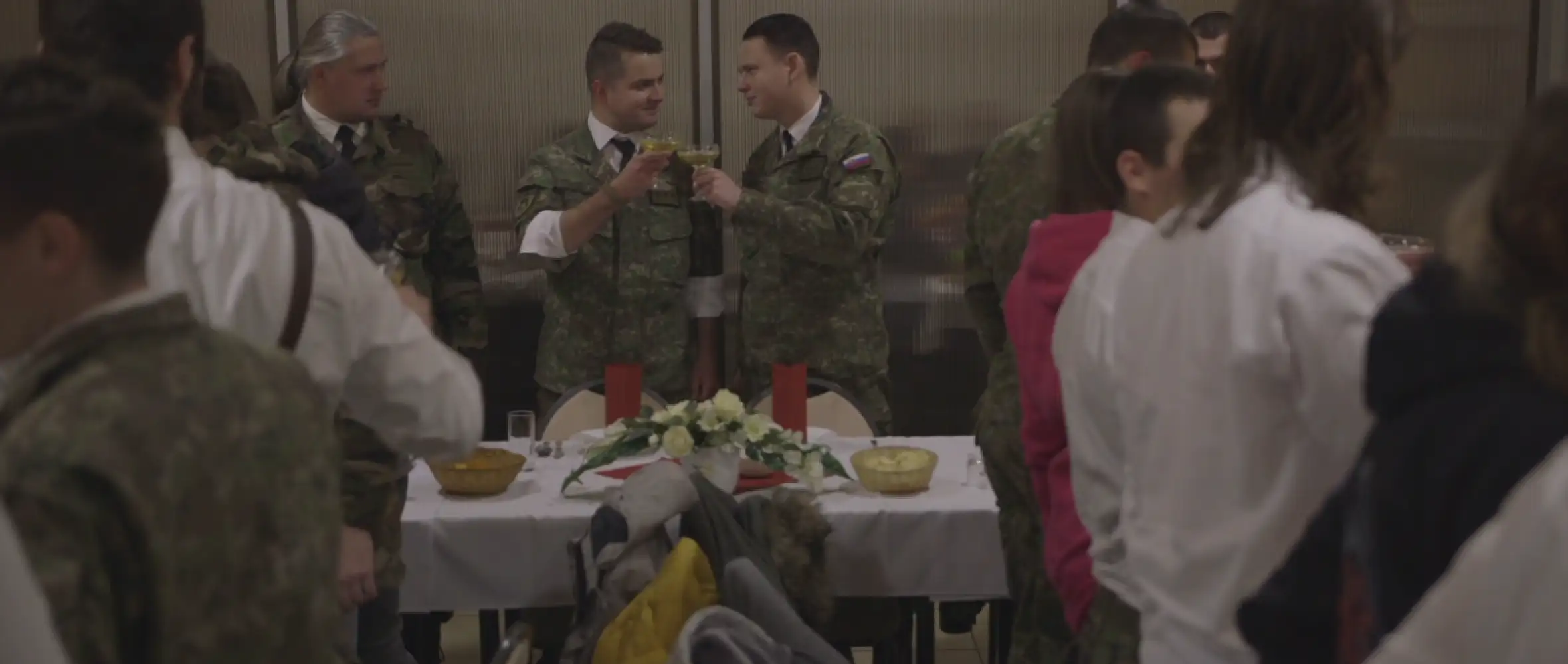 Dva české projekty na Venice Gap-Financing Marketu