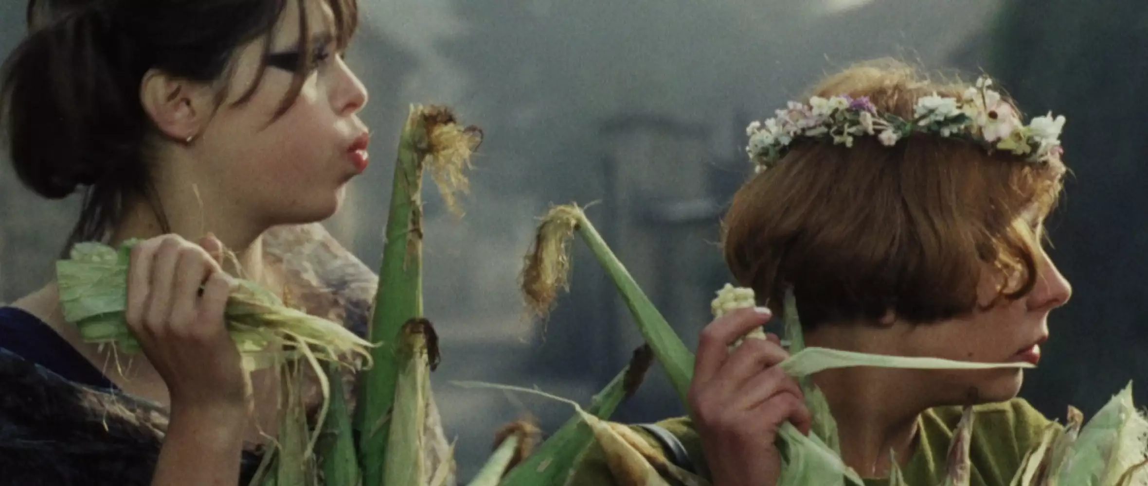 Chytilová: Czech Film’s First Lady and Wild Child