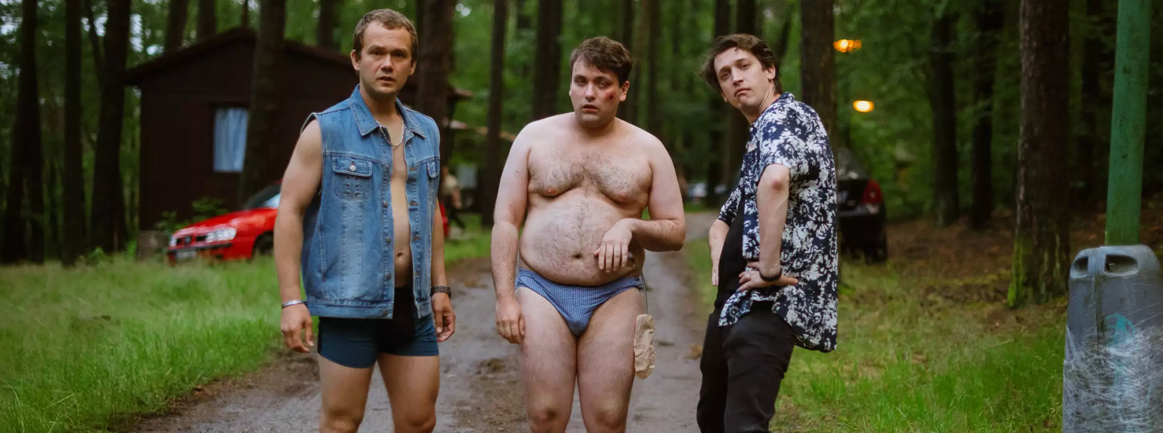 Party Harder: Summer Massacre