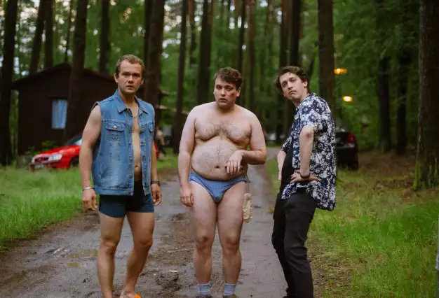 Párty Hárder: Summer Massacre