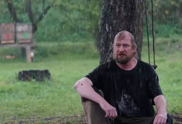 Sucho: O lidech a zemi