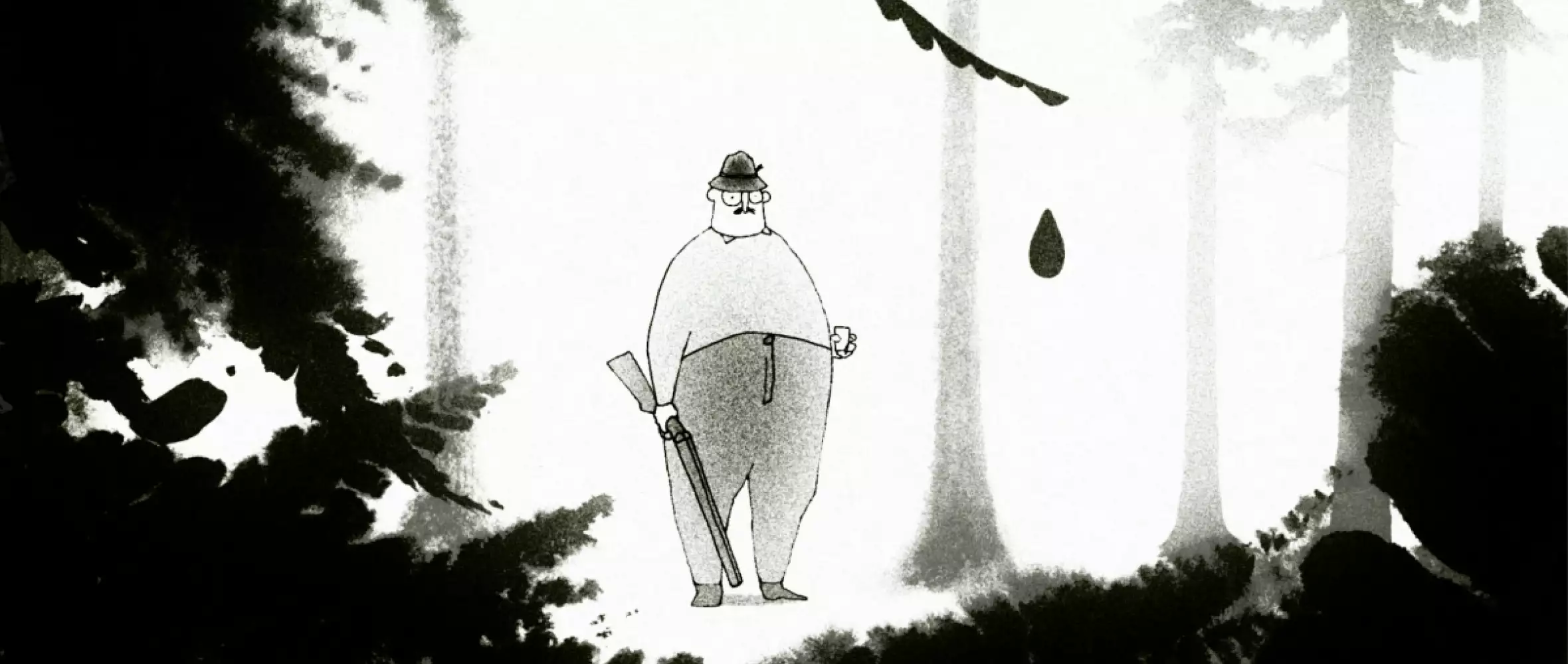 Happy End v Clermont-Ferrand