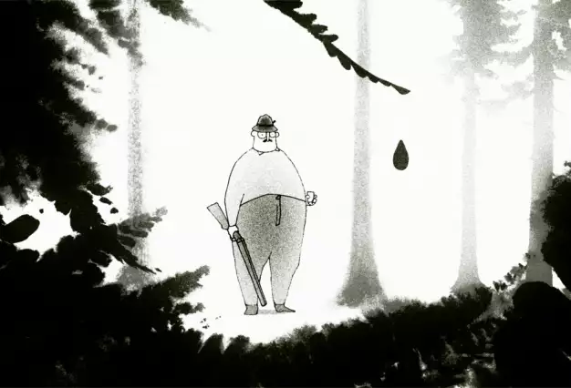 Happy End v Clermont-Ferrand