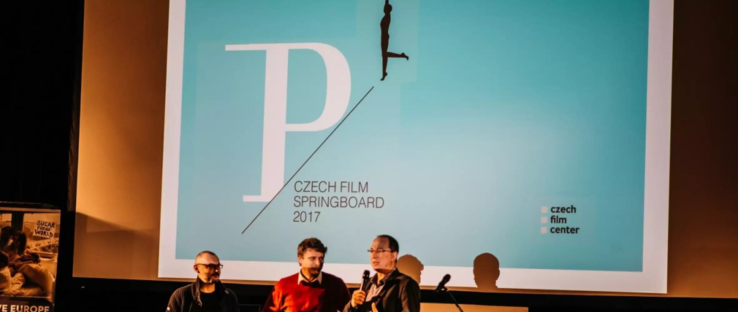 Czech Film Springboard 2017