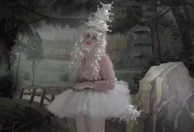 CZECH FILM / Spring 2018