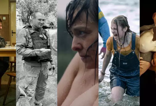 MFF ve Varšavě nabídne několik premiér českých filmů