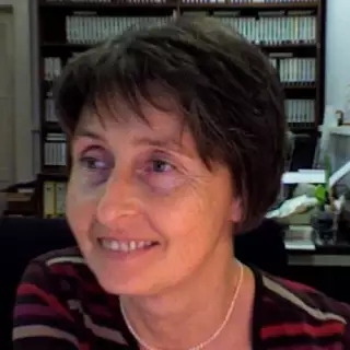 Jarmila Poláková