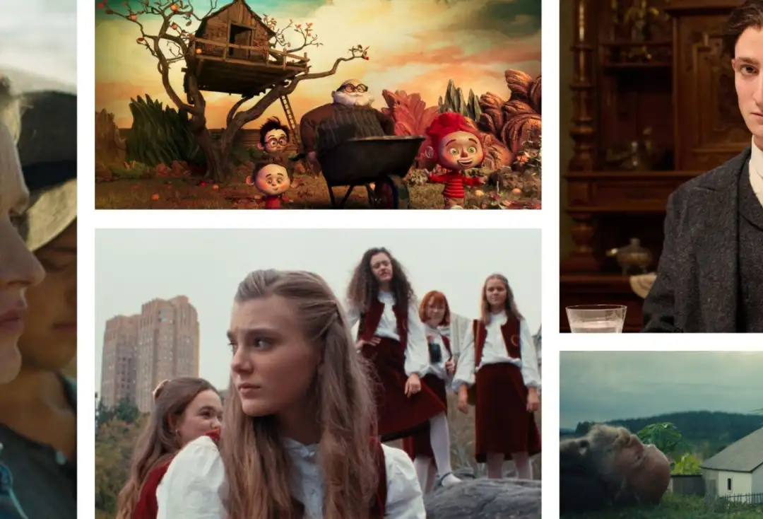 Český film v roce 2025