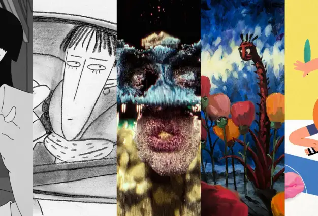 Czech films at Clermont-Ferrand 2025