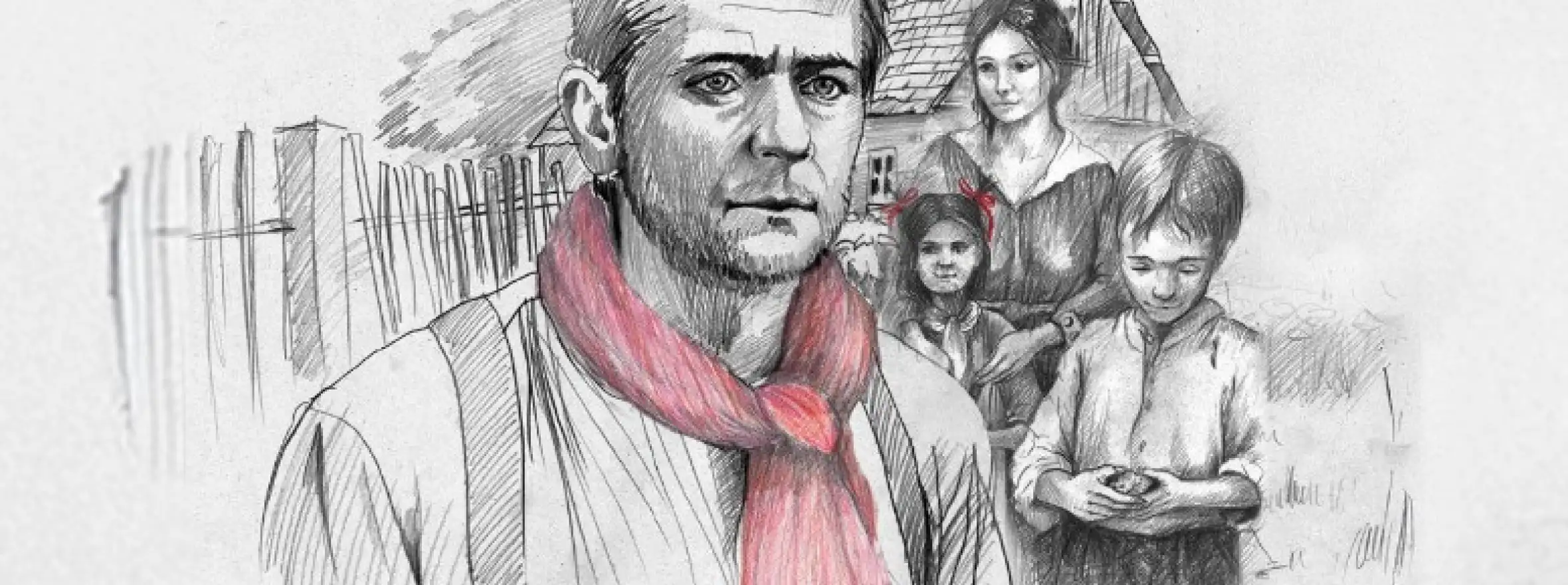 Czech Hearts of Banat