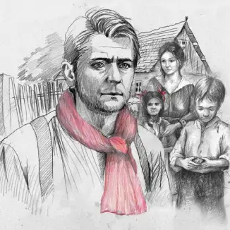 Czech Hearts of Banat