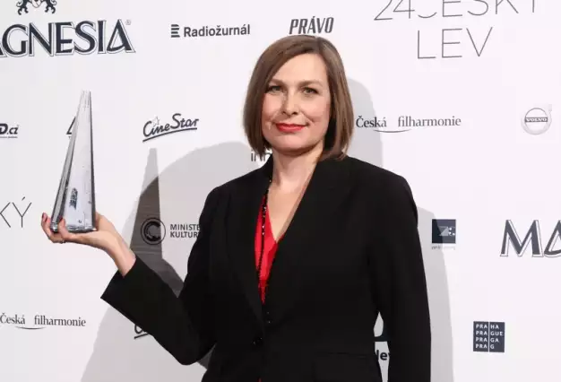 Katarína Štrbová Bieliková: Realita mě přitahuje víc než stylizace