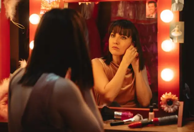 Monyová aneb Anatomie domácího násilí