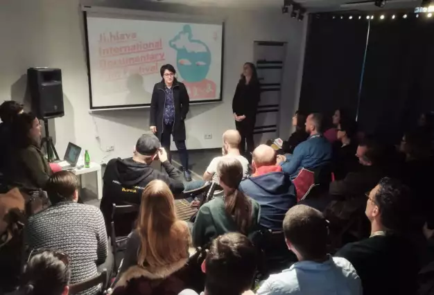 Czech Joy in the Spotlight 2020